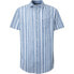 PEPE JEANS Luther short sleeve shirt
