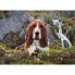 Puzzle Charlie Brow 1000 Teile