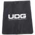 Фото #1 товара UDG CD-Player/Mixer Dust Cover Black (U9243)