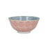 KITCHENCRAFT Brights Designs Set 4 Bowls