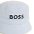Фото #3 товара BOSS J50916 Bucket Hat
