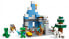 Игрушка LEGO MCR The Icy Peaks, для детей