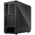 Фото #5 товара Fractal Design Focus 2 Black TG Clear Tint - ATX-Gehäuse