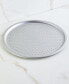 Фото #11 товара Pro-Bake Bakeware Aluminized Steel Perforated Pizza Pan, 14"