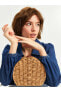 Фото #1 товара Сумка на плечо LC WAIKIKI "Плетеная женская"