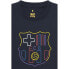 ფოტო #3 პროდუქტის BARÇA Escut Neo short sleeve T-shirt