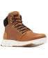 ფოტო #1 პროდუქტის Men's Lace-Up Waterproof Boots