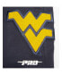 Фото #4 товара Брюки джоггеры Pro Standard Классические West Virginia Mountaineers, цвет темно-синий