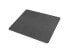 natec NPP-2039 - Black - Monochromatic - Fabric - Rubber - Non-slip base