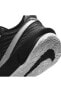 Hustle D 10 (gs) - Unisex Bilekli Siyah Spor Ayakkabı - Cw6735-004