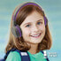 Фото #2 товара JLAB Audio Audio JBuddies Kids Wireless Headphones Grey Purple
