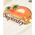SUPERDRY Travel Souvenir Relaxed short sleeve T-shirt