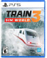 Фото #1 товара Train Sim World 3 - PlayStation 5