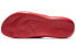 Фото #5 товара Шлепанцы спортивные Jordan 6 Hydro Красные для мужчин