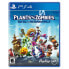 Фото #1 товара PLAYSTATION GAMES PS4 Plants vs. Zombies: Battle for Neighborville Import