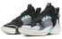 Jordan Chaos Unleashed AV4126-001 Basketball Shoes