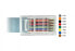 Фото #7 товара Delock 89893 - Grey - 1 m - USB 2.0 Type-C - RJ45 - Male - Male