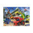 Фото #1 товара Puzzle Baufahrzeuge