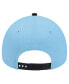Фото #3 товара Men's Light Blue Minnesota United FC 2024 Kick Off Collection 9FORTY A-Frame Adjustable Hat