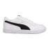 Фото #1 товара Puma Majesty Lo Lace Up Mens Size 9 M Sneakers Casual Shoes 39610102