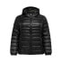 Фото #3 товара ONLY CARMAKOMA Tahoe jacket