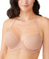 Фото #3 товара Red Carpet Full Figure Underwire Strapless Bra 854119, Up To I Cup