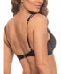 ფოტო #3 პროდუქტის Women's Tie Knot Underwire Bikini Top