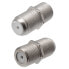 Фото #1 товара EUROCONNEX Doble Female Aerea F Connector