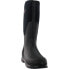 Фото #2 товара Muck Boot Chore Tall Pull On Womens Black Casual Boots WCHT-000