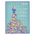 Фото #4 товара PETIT COLLAGE Roald Dahl Matilda 100-Piece Puzzle