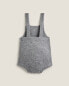 Фото #6 товара Cashmere baby dungarees