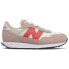NEW BALANCE Shifted 237V1 trainers