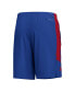 Фото #3 товара Men's Royal Kansas Jayhawks AEROREADY Shorts