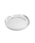 Nambe Billow Round Tray