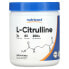 Nutricost, L-цитруллин, без вкусовых добавок, 250 г (8,8 унции)