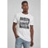 ფოტო #1 პროდუქტის MISTER TEE Fuck The Truth T-shirt