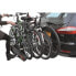 PERUZZO Pure Instinct Towball Bike Rack For 4 Bikes