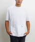 ფოტო #1 პროდუქტის Men's Short-Sleeve Pocket T-Shirt