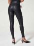 Фото #29 товара Spanx Women's Faux Leather Leggings