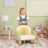 Фото #7 товара Kindersofa 310-056GN