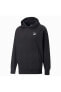 Фото #1 товара Classics Relaxed Hoodie Tr Siyah Erkek Hoodie