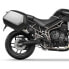 Фото #2 товара SHAD 3P System Side Cases Fitting Triumph Tiger 800 XC/XR/XRX
