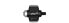 Фото #3 товара Wiha Drehmoment-Schraubendreher TorqueFix 2836 Key 2.5Nm - Torque wrench end fitting - Black,Silver - 4 mm