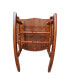 Solid Wood Rocker