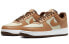 Фото #4 товара Кроссовки Nike Air Force 1 Low QS "Acorn" DJ6395-100