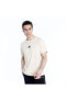 NB Man Lifestyle Erkek T-shirt