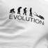 Фото #2 товара KRUSKIS Evolution Diver short sleeve T-shirt