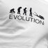 ფოტო #2 პროდუქტის KRUSKIS Evolution Diver short sleeve T-shirt