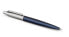 Фото #2 товара Parker 1953209 - Clip - Clip-on retractable ballpoint pen - Refillable - Blue - 1 pc(s)