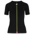 ASSOS Assosoires Spring Fall short sleeve base layer